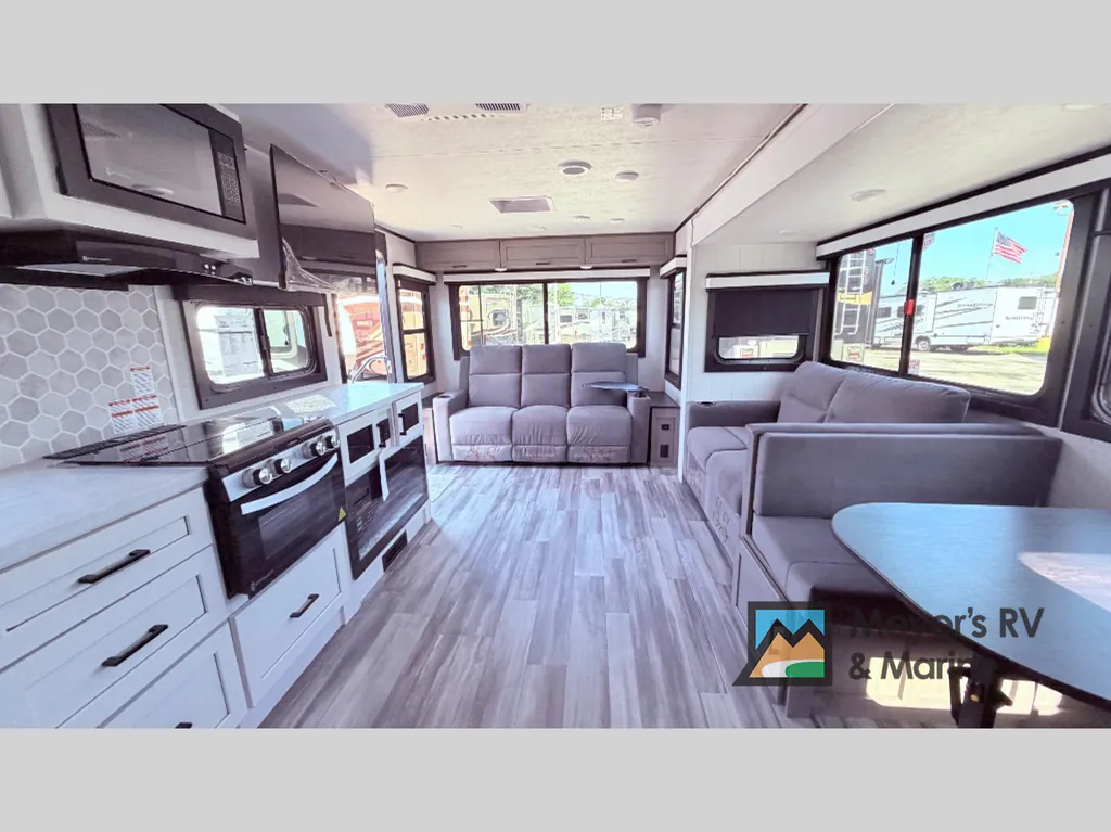 2025 Jayco Jay Feather 29RL, Photos photo 5