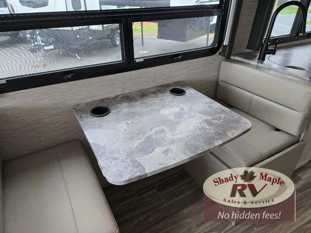 2023 Thor Motor Coach Axis 24.3, Photos photo 5