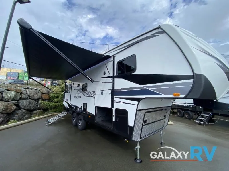 2026 Outdoors RV Glacier Peak 26RDS - Photo 2