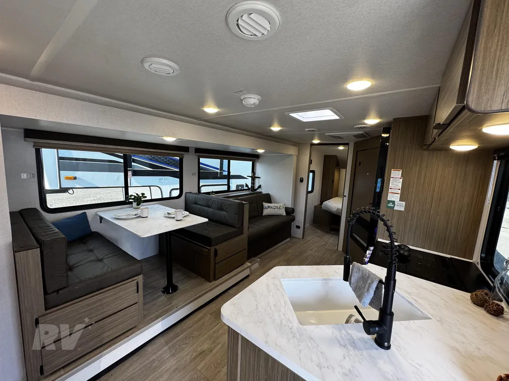 2027 Forest River EVO Lite 25ICE, Photos photo 21