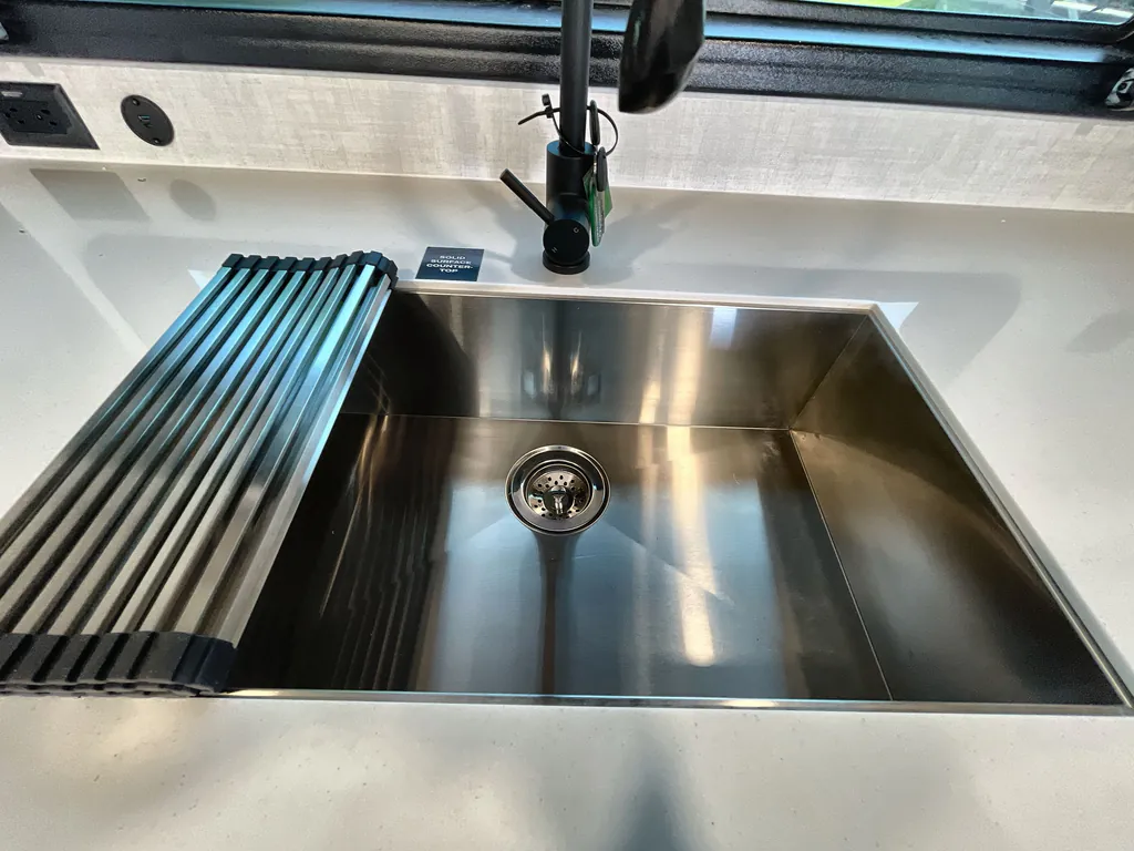 2026 Forest River Flagstaff Micro Lite 25MBR, Photos photo 9