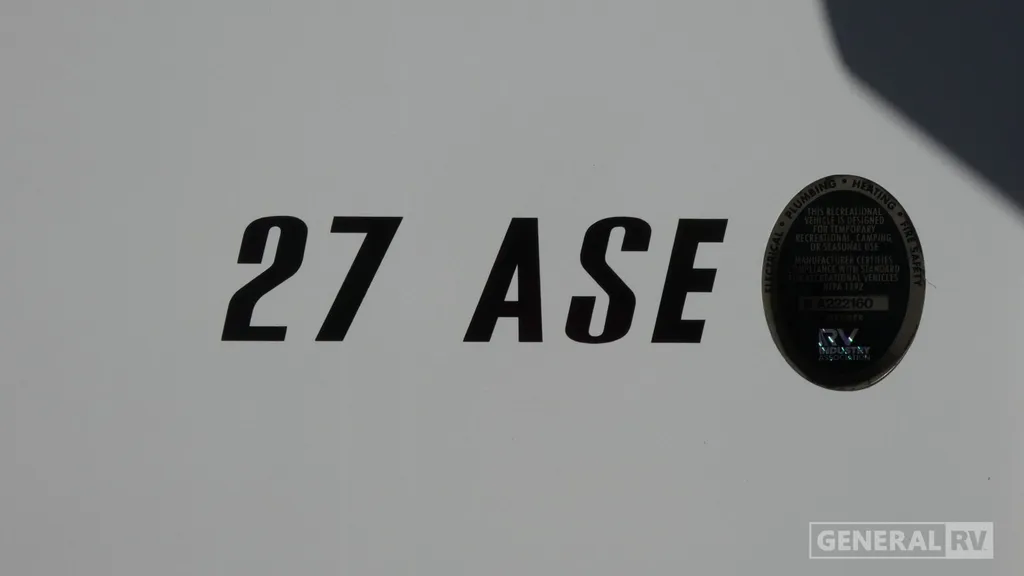 2026 Entegra Coach Vision SE 27A, Photos photo 29