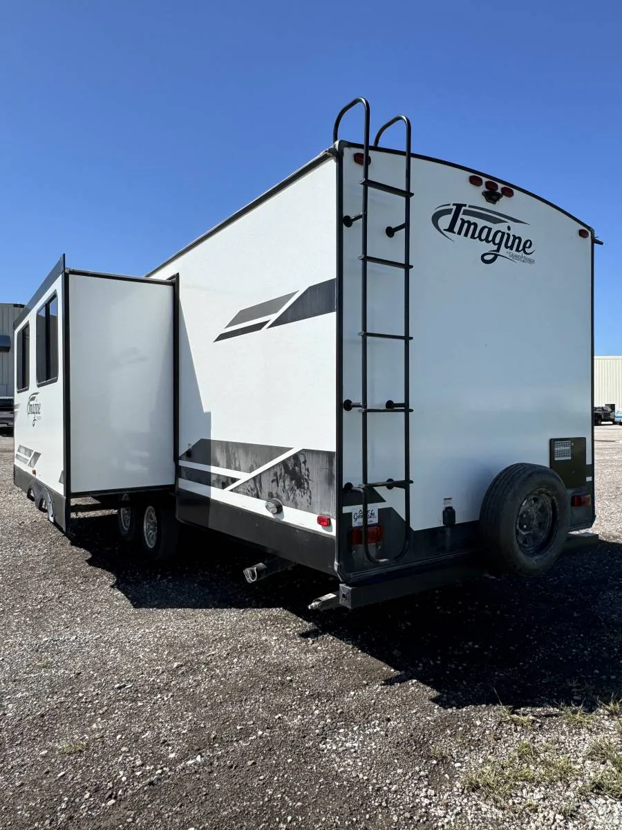 2019 Grand Design Imagine 2800BH, Photos photo 6