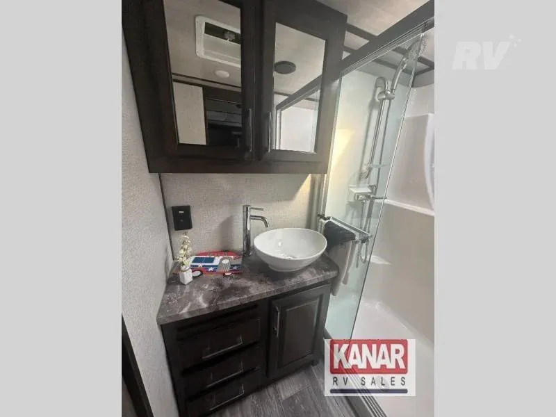 2021 Forest River Cedar Creek 388DB, Photos photo 43