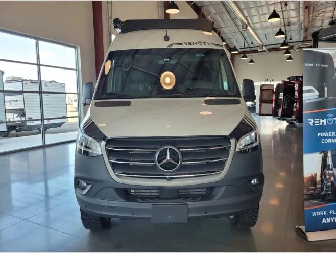 2026 Remote Vans Remote Vans Friday - Photo 2