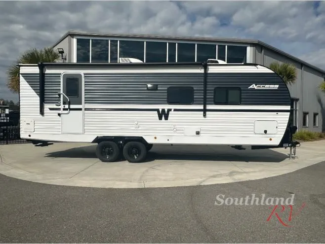 2026 Winnebago Access 24RB - Photo 3
