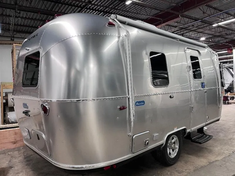 2026 Airstream Bambi 20FB - Photo 3
