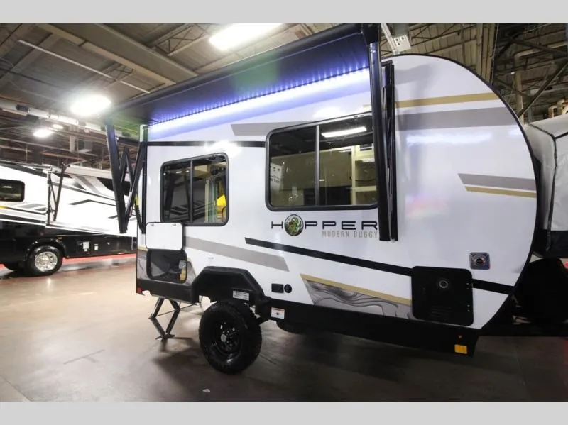 2026 Modern Buggy RV Hopper 1 - Photo 3