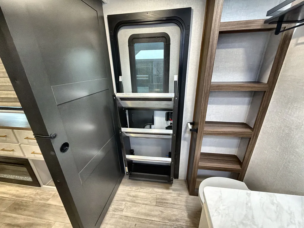 2026 Forest River Vibe Extreme Lite 2500FIK, Photos photo 10
