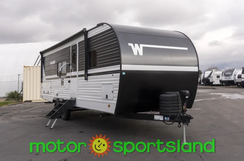 2026 Winnebago Access 25BH - Photo 2