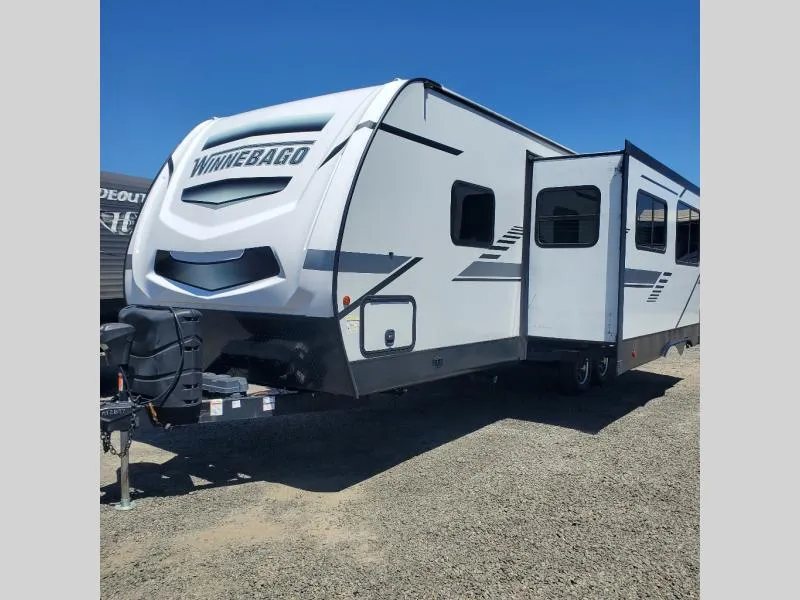 2021 Winnebago Minnie 2801BHS - Photo 2