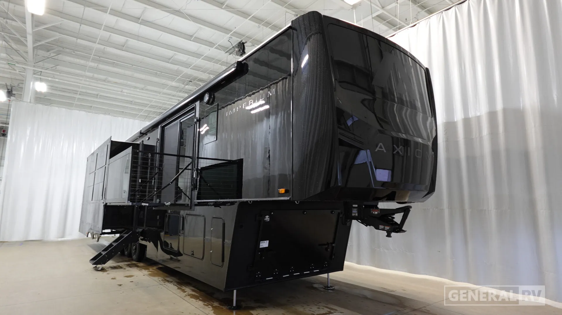 2027 Axiom Imperium I3800 - Photo 2