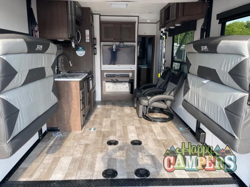 2022 Forest River XLR Hyper Lite 2513 - Photo 3
