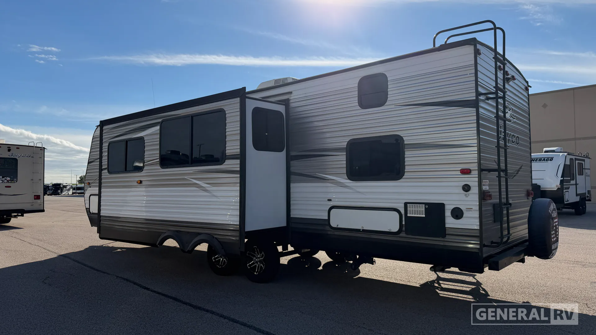 2016 Jayco Jay Flight 28BHBE - Photo 4
