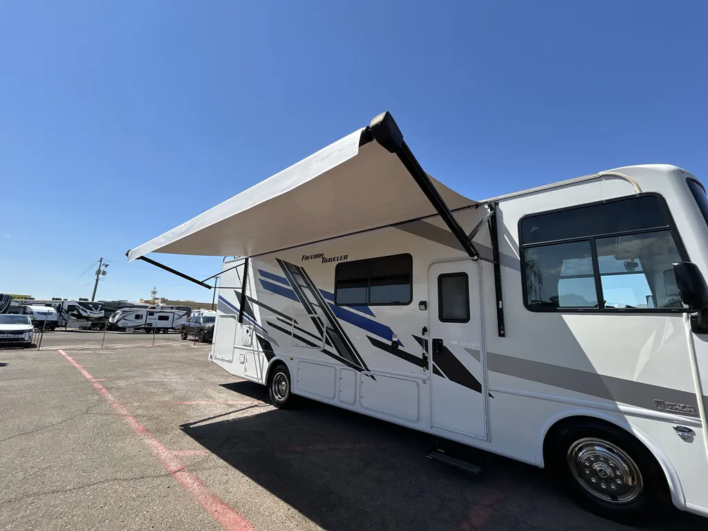 2024 Thor Motor Coach Freedom Traveler A29, Photos photo 24