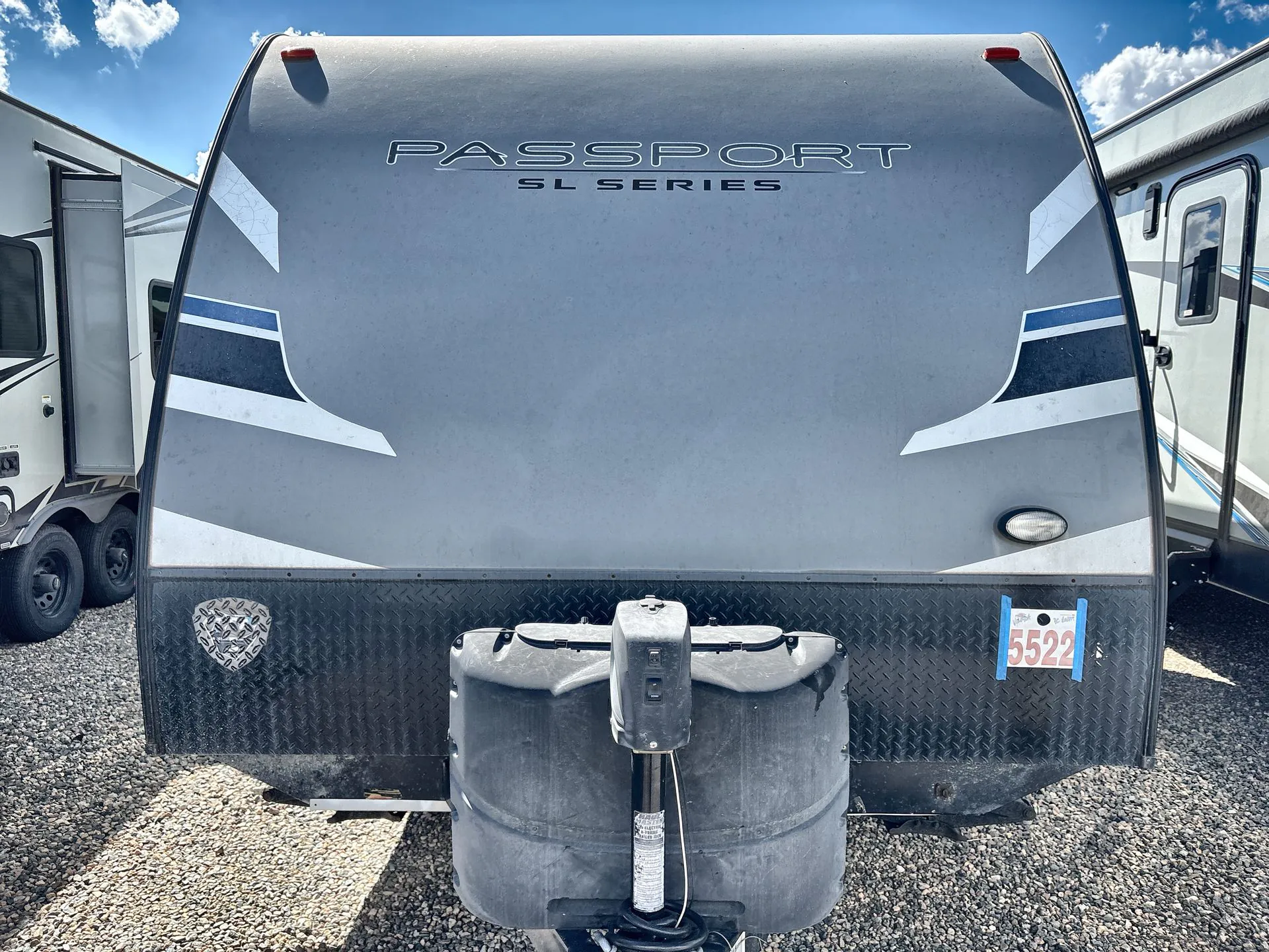 2019 Keystone Passport SL Series 199MLWE - Photo 3