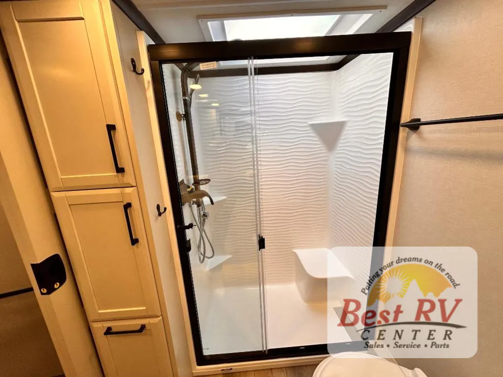 2026 Forest River RiverStone 420RE, Photos photo 118
