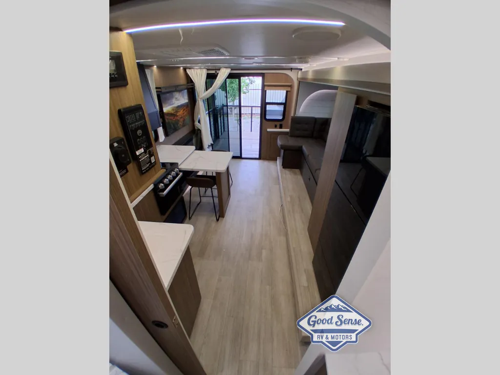 2026 Forest River Salem Cruise Lite 22VERANDA, Photos photo 14