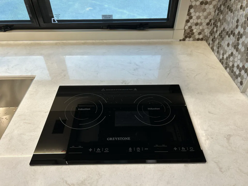 2026 Entegra Coach Aspire 44V, Photos photo 33