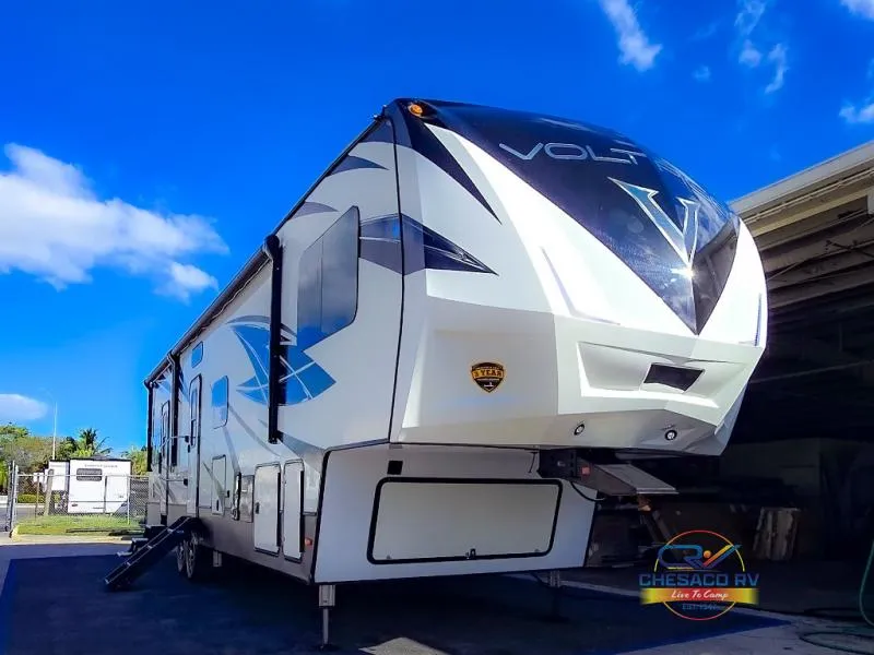 2019 Dutchmen RV Voltage Used    3705 - Main photo