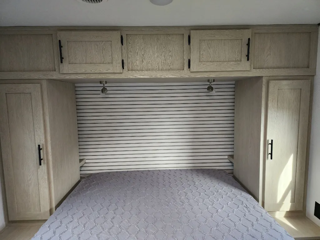 2025 Shasta RVs i-5 Edition 525BHS, Photos photo 25