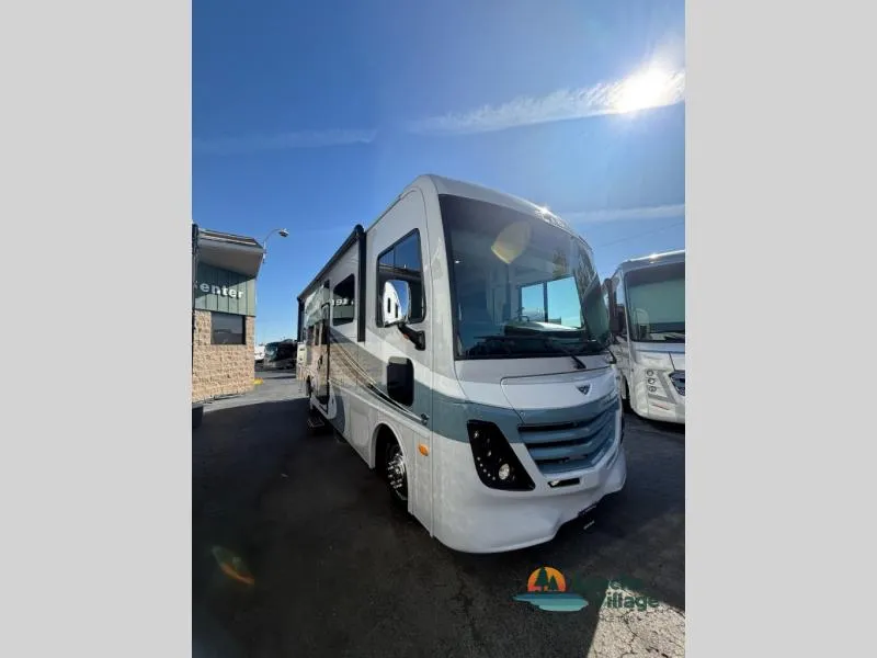 2025 Fleetwood Flair 28A - Photo 2