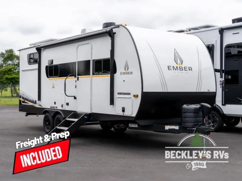 2027 Ember RV E-Series 22ETS - Photo 2