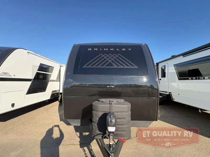 2026 Brinkley Model I 275 - Photo 4