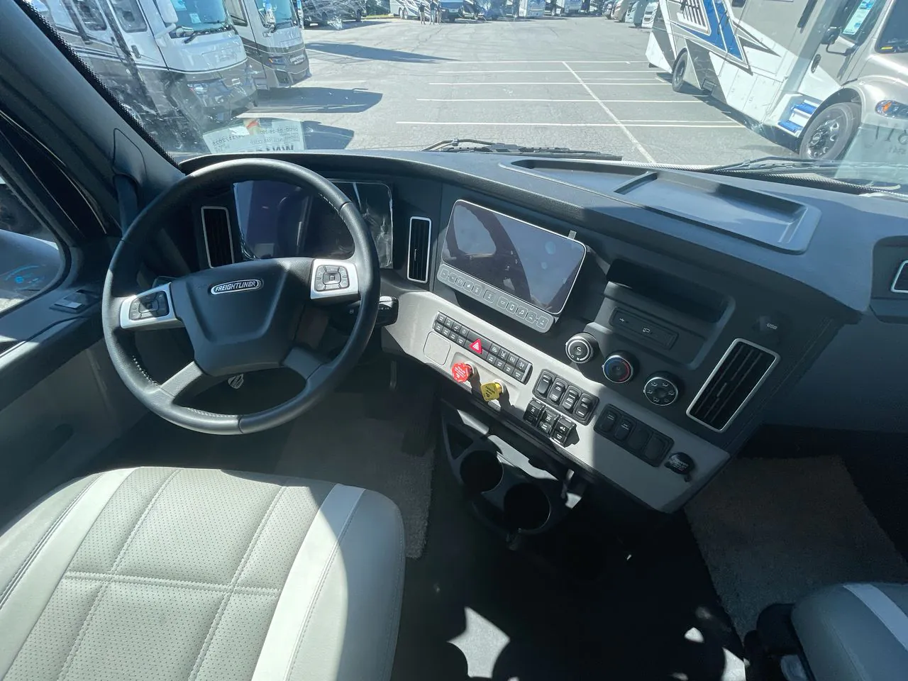 2026 Newmar Supreme Aire 4341 - Photo 4