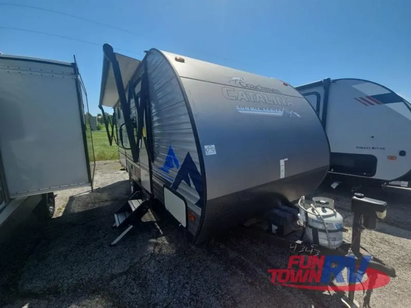 2022 Coachmen RV Catalina 184BHS - Main photo