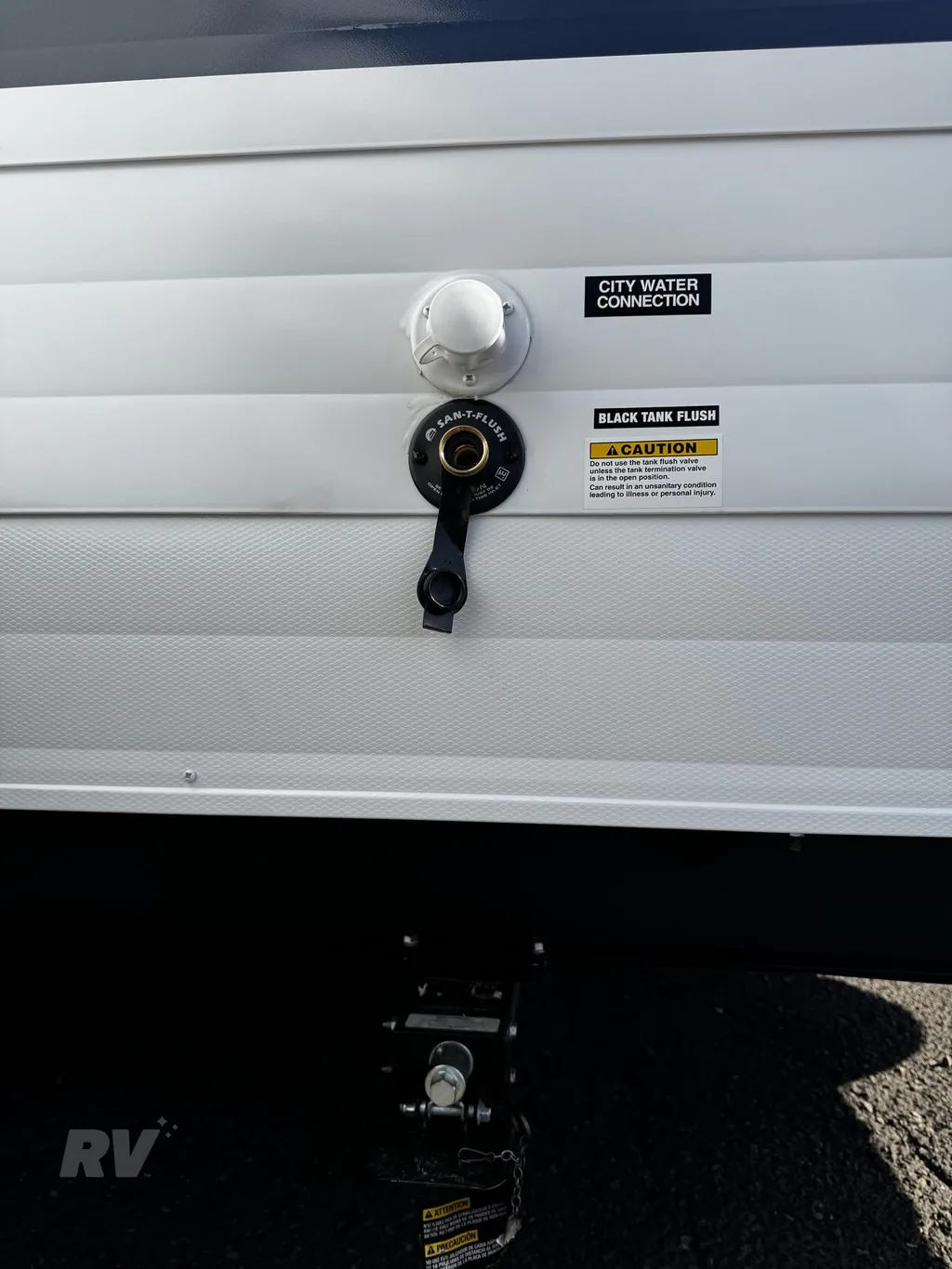 2027 Forest River EVO Lite 25ICE, Photos photo 15