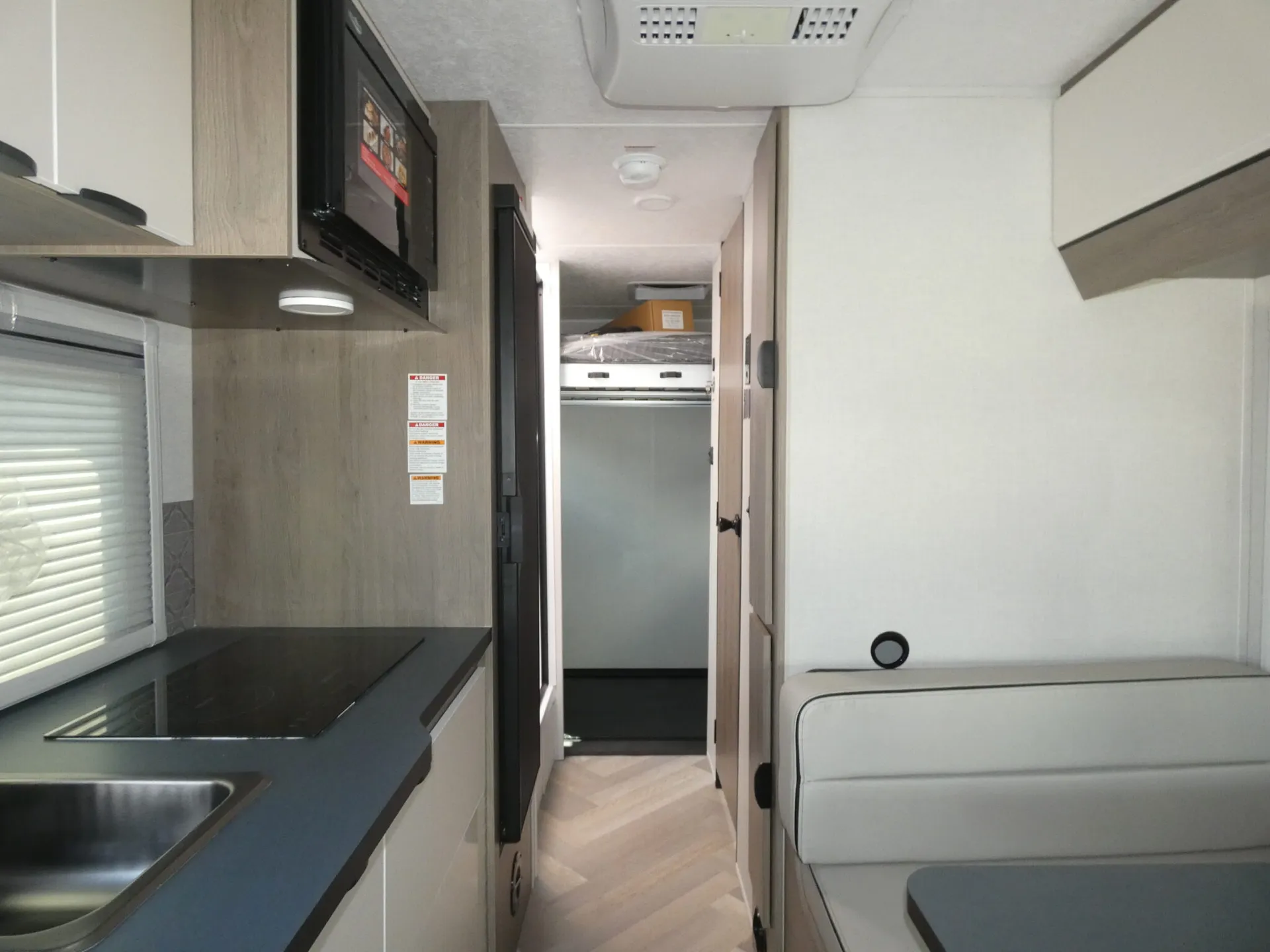 2026 Coachmen Cross Trail EV 20XG - Photo 3