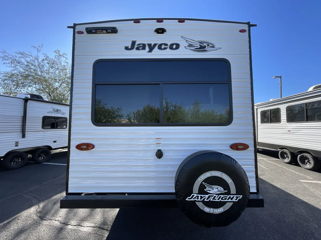 2026 Jayco Jay Flight Slx 262RLSW, Photos photo 7