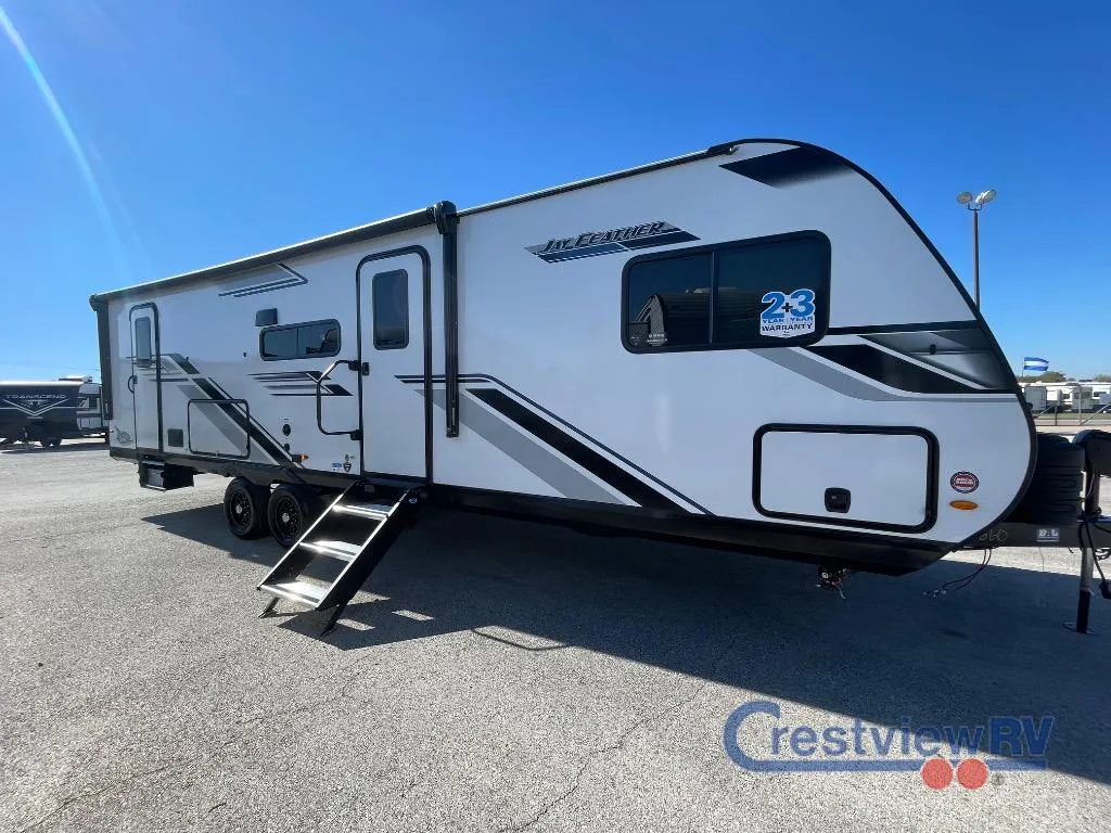 2026 Jayco Jay Feather 29BHB - Photo 3