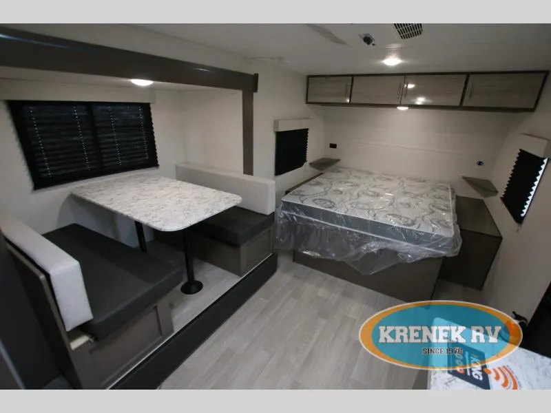 2024 KZ Escape E181RB - Photo 3