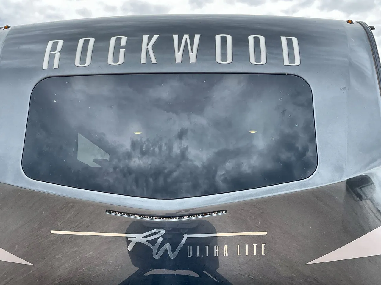 2025 Forest River Rockwood Ultra Lite 2619FK - Photo 4