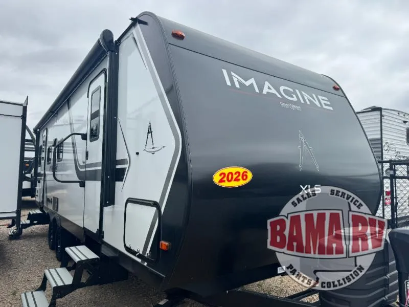 2026 Grand Design Imagine XLS 25RLE - Photo 2