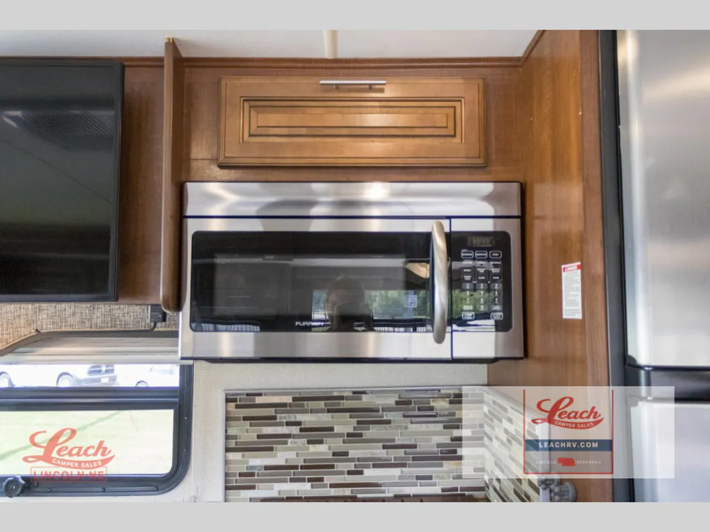 2018 Forest River Georgetown 5 Series GT5 36B5, Photos photo 18