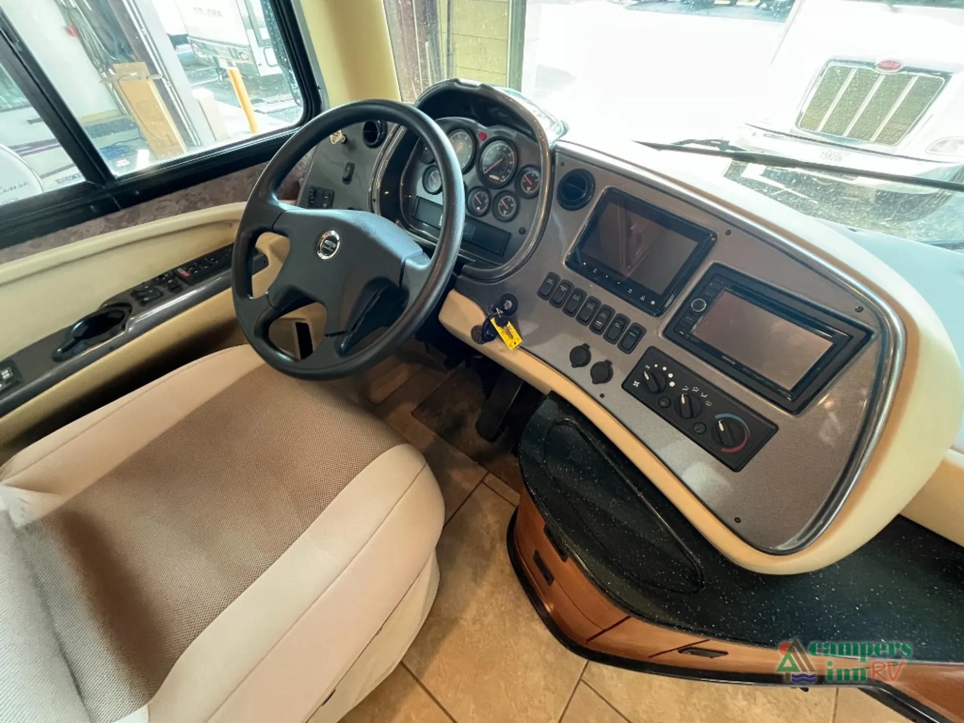 2015 Tiffin Allegro Red 37 PA - Photo 4
