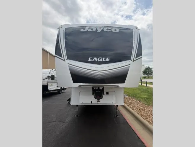 2026 Jayco Eagle HT 31QCD - Photo 3