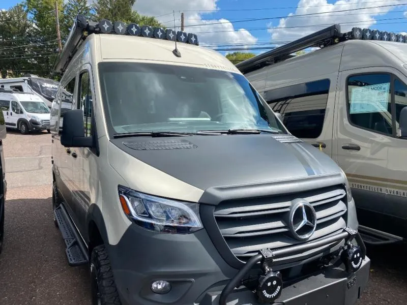 2025 Storyteller Overland Storyteller Overland BEAST MODE XO - Photo 2