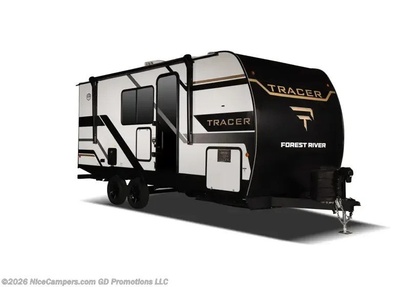 2027 Forest River Tracer 290QB dealer photo 1 from Nice Campers