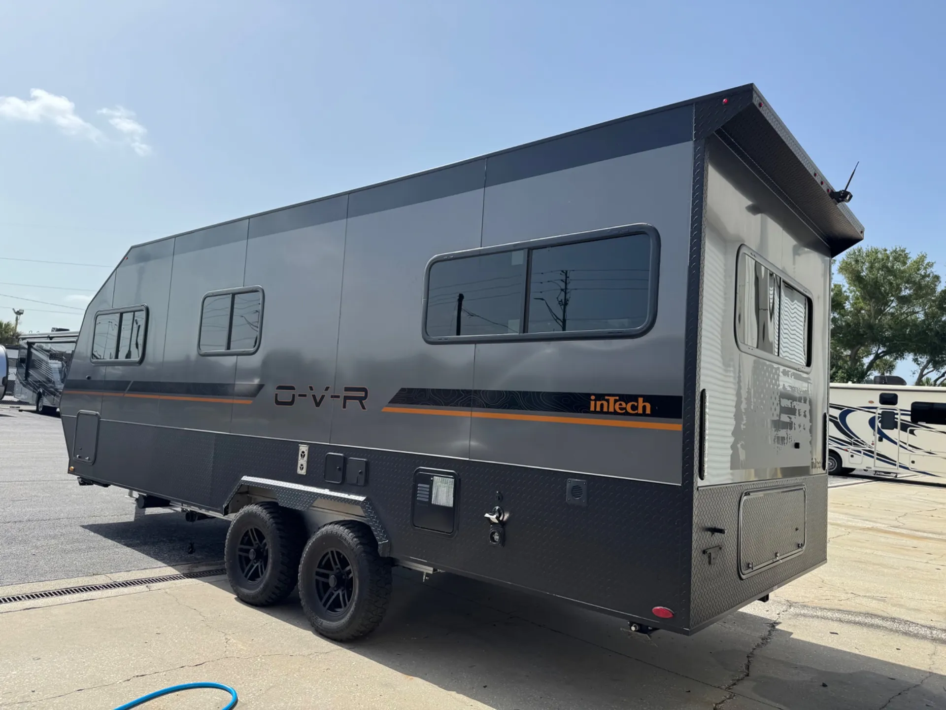 2023 INTECH OVR NAVIGATE - Photo 3