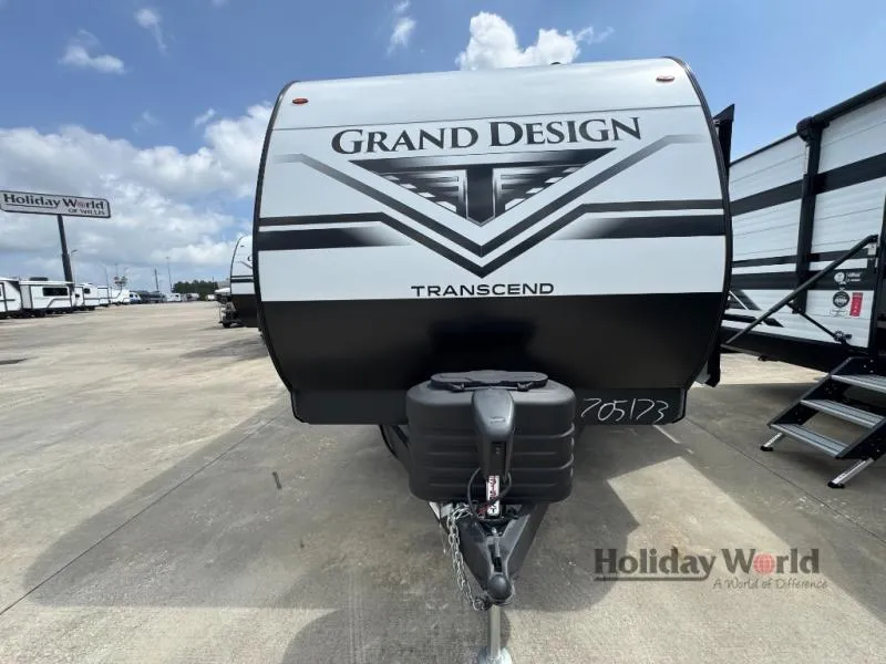 2027 Grand Design Transcend 315RKT - Photo 3