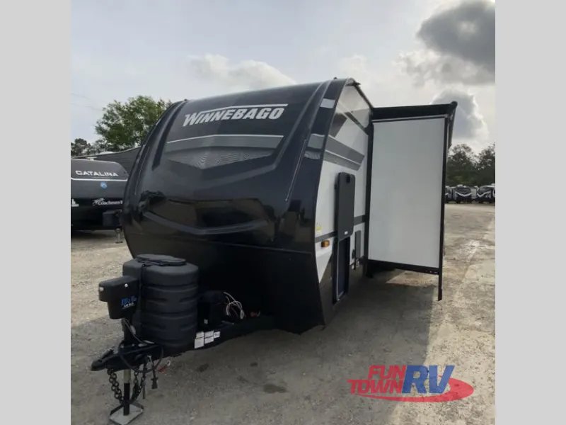 2025 Winnebago Voyage 3235FK - Photo 3