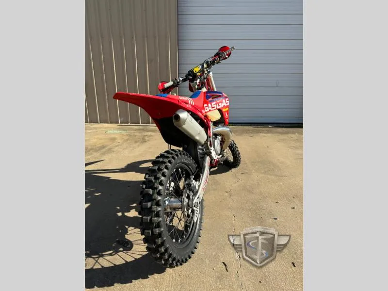 2022 GASGAS Trial EX300 - Photo 4