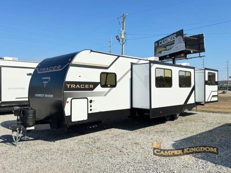 2026 Prime Time Tracer 295DB - Photo 3