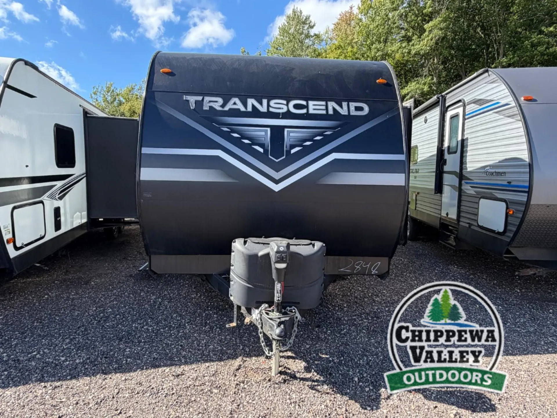 2023 Grand Design Transcend Xplor 251BH - Photo 3
