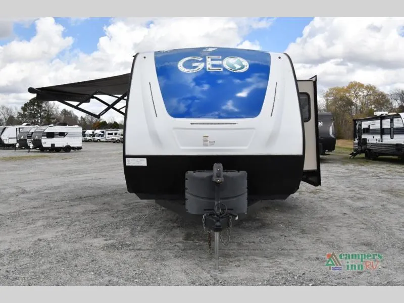2018 Gulf Stream RV GEO 235RB - Photo 4