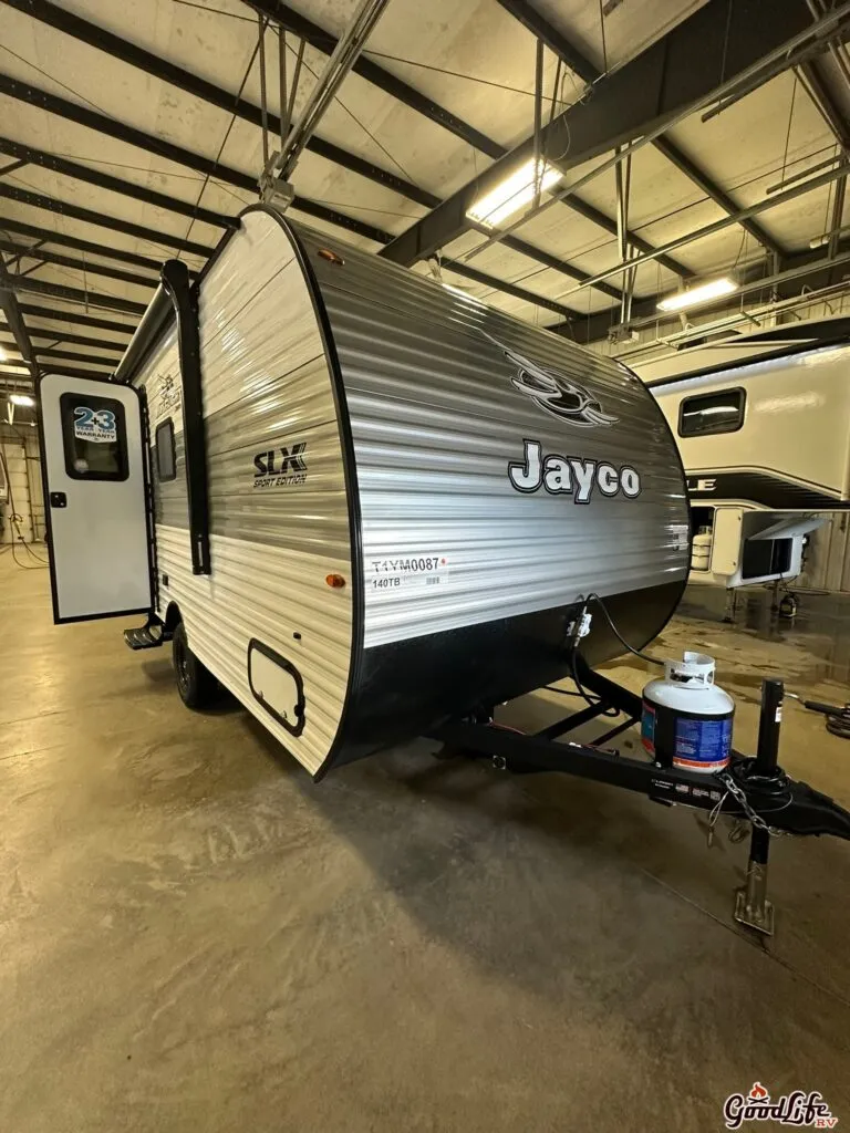 2026 Jayco Jay Flight SLX 140TB - Photo 3